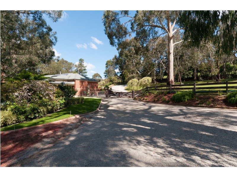 515 Beenak Road, Seville VIC 3139
