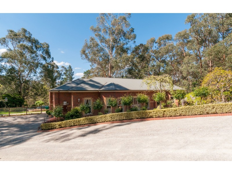 515 Beenak Road, Seville VIC 3139
