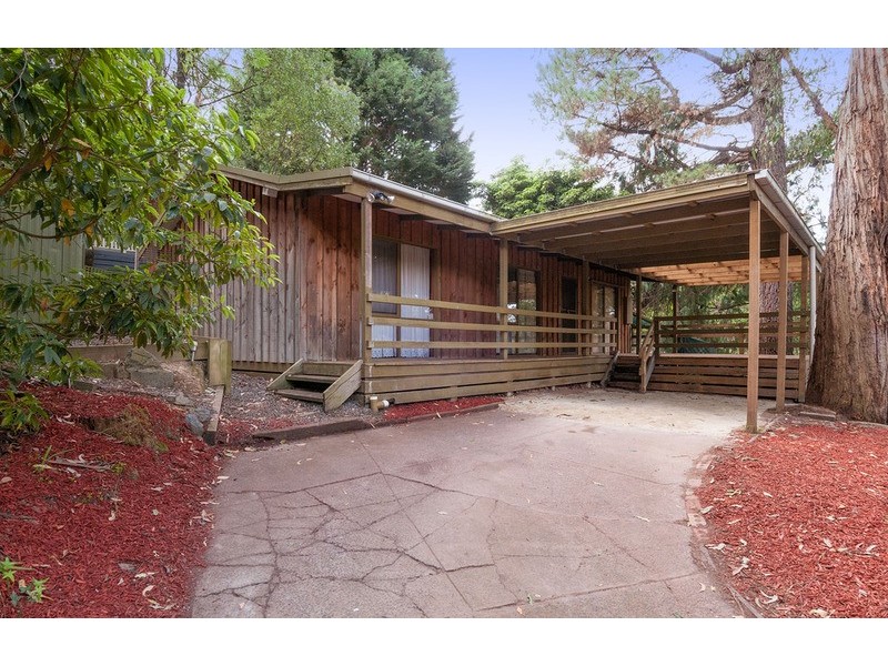 29a North Avenue, Mount Evelyn VIC 3796