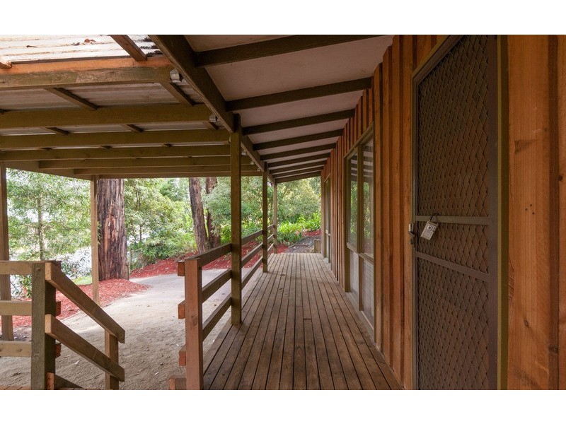 29a North Avenue, Mount Evelyn VIC 3796