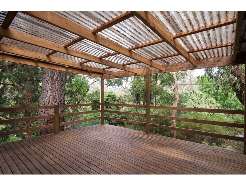 29a North Avenue, Mount Evelyn VIC 3796