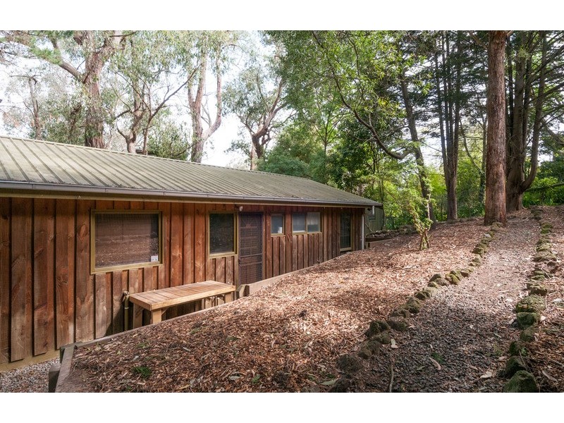 29a North Avenue, Mount Evelyn VIC 3796