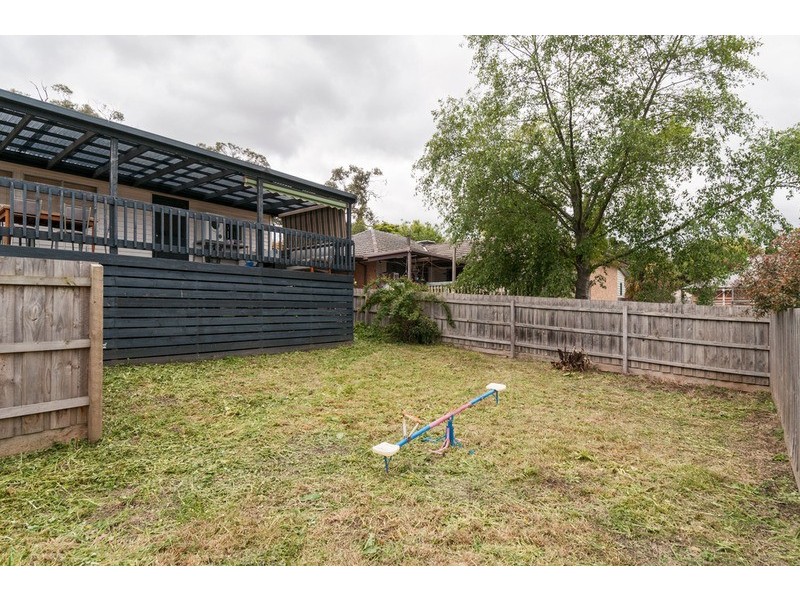 1/81 Maroondah Highway, Healesville VIC 3777