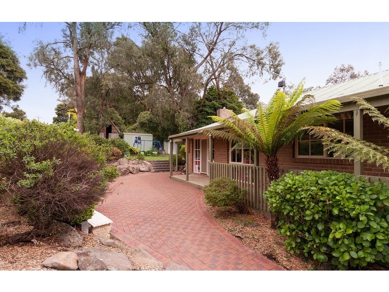 1 Waycott Way, Mount Evelyn VIC 3796