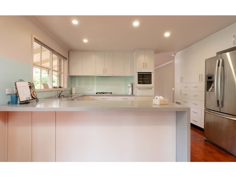 1 Waycott Way, Mount Evelyn VIC 3796