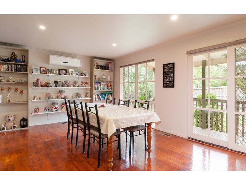 1 Waycott Way, Mount Evelyn VIC 3796