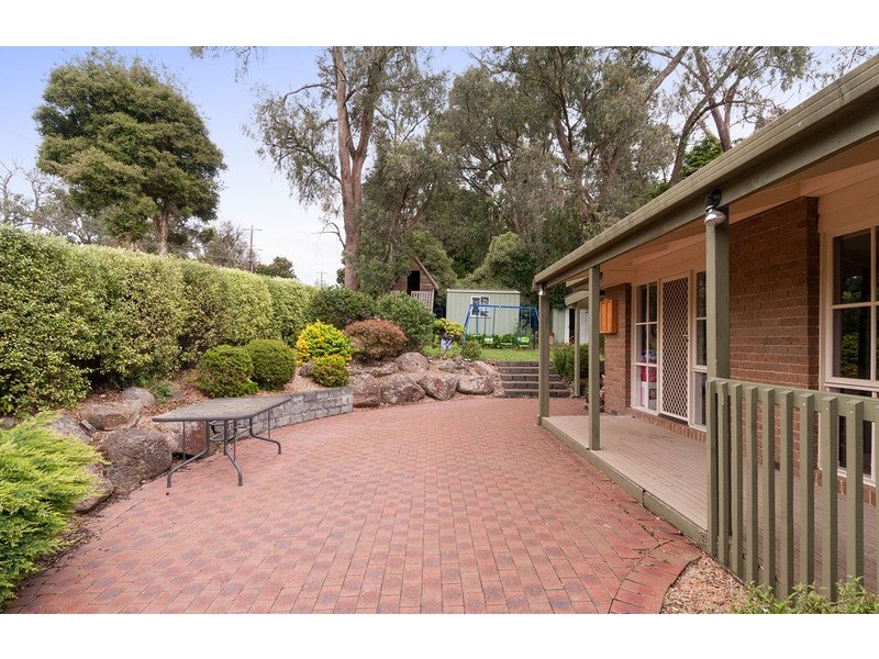 1 Waycott Way, Mount Evelyn VIC 3796