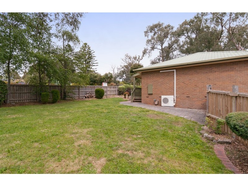 1 Waycott Way, Mount Evelyn VIC 3796