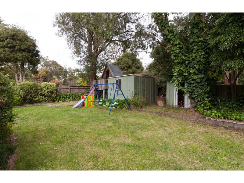 1 Waycott Way, Mount Evelyn VIC 3796