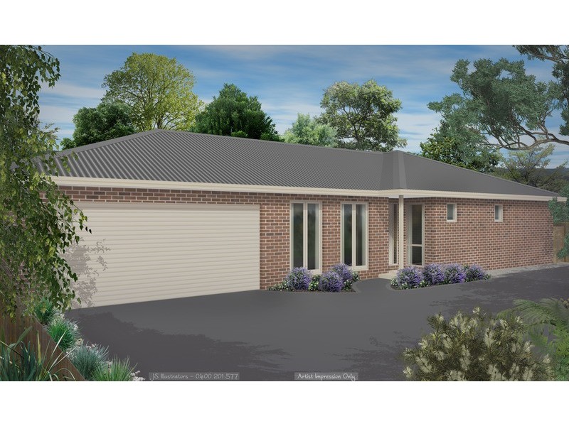 53a Lancaster Road, Mooroolbark VIC 3138