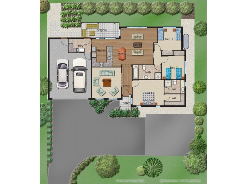 53a Lancaster Road, Mooroolbark VIC 3138