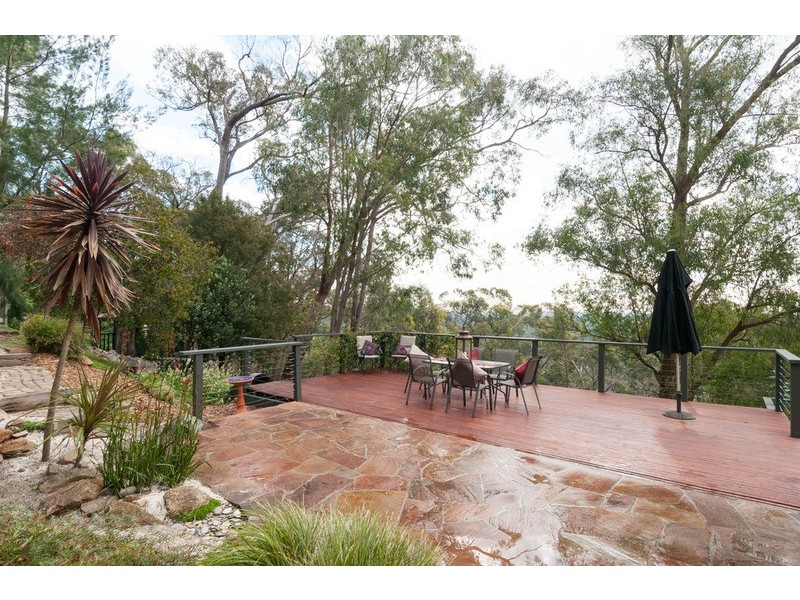 39 Wilkilla Road, Mount Evelyn VIC 3796