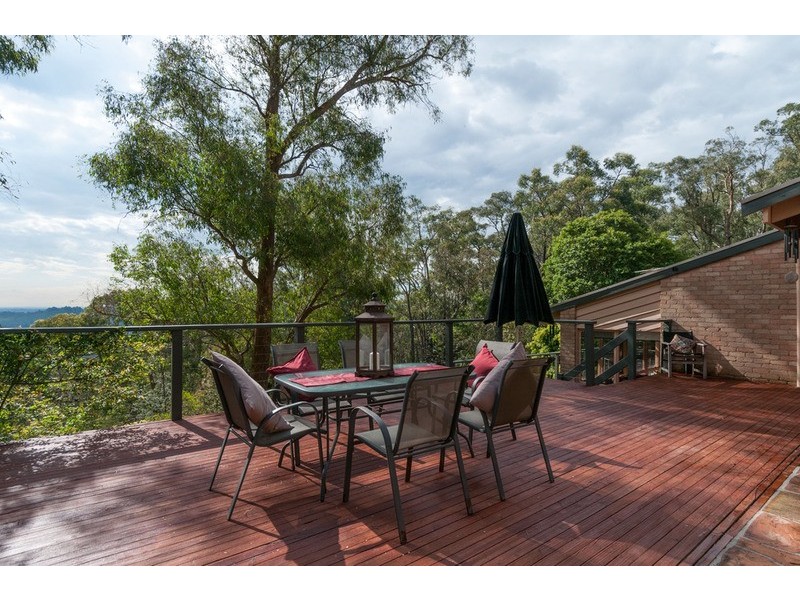 39 Wilkilla Road, Mount Evelyn VIC 3796