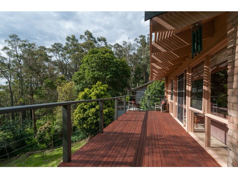 39 Wilkilla Road, Mount Evelyn VIC 3796