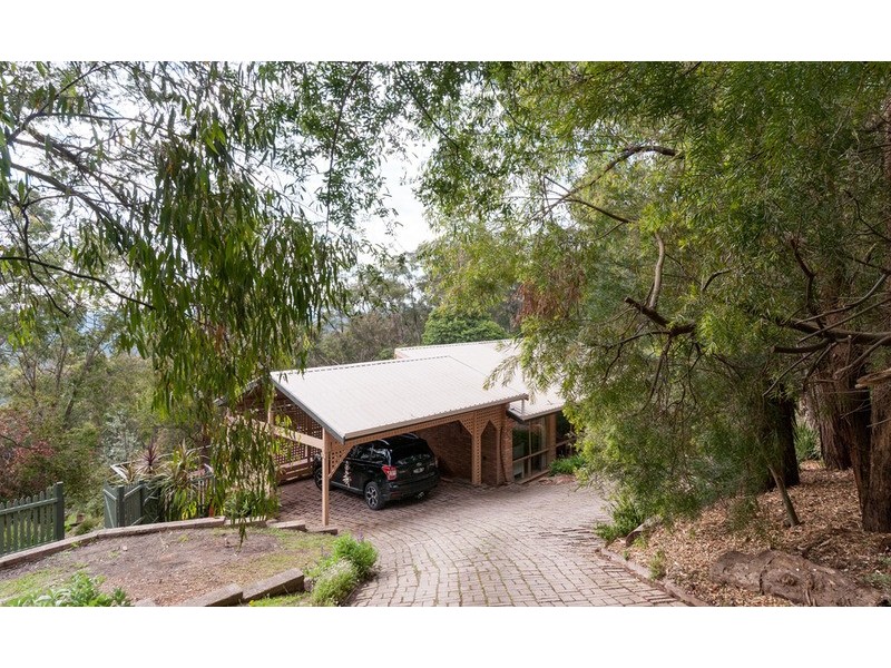 39 Wilkilla Road, Mount Evelyn VIC 3796