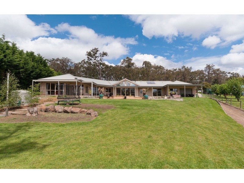 165a Bailey Road, Mount Evelyn VIC 3796