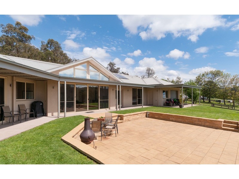 165a Bailey Road, Mount Evelyn VIC 3796