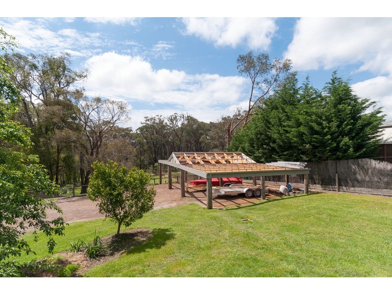 165a Bailey Road, Mount Evelyn VIC 3796