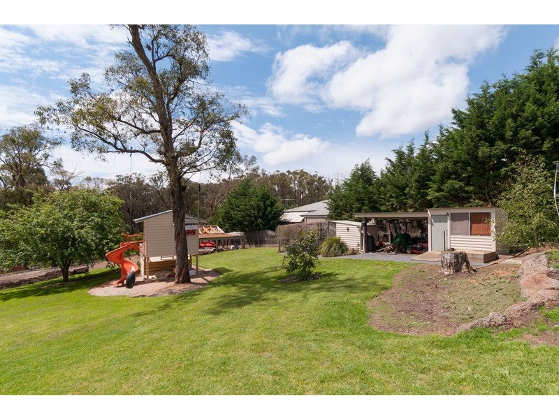 165a Bailey Road, Mount Evelyn VIC 3796