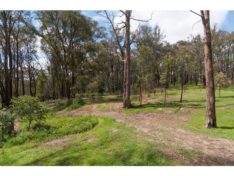 165a Bailey Road, Mount Evelyn VIC 3796