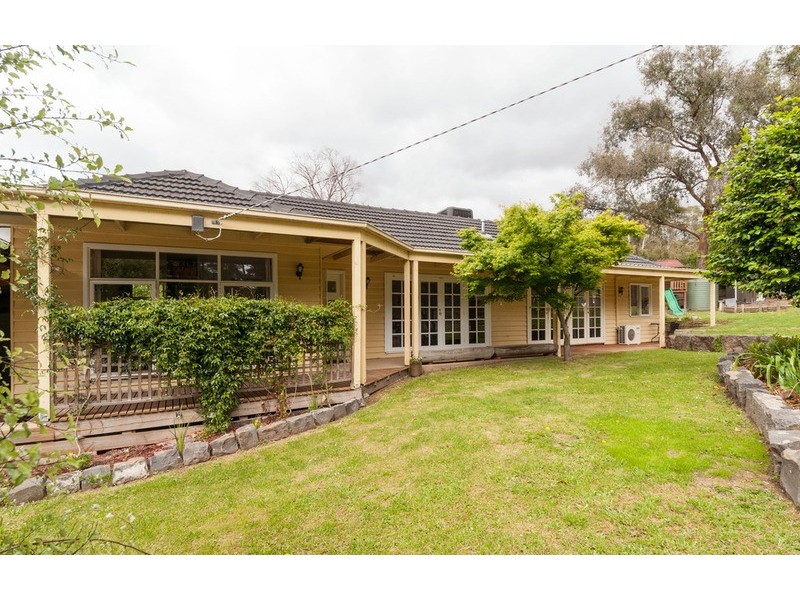 3 Gear Avenue, Mount Evelyn VIC 3796