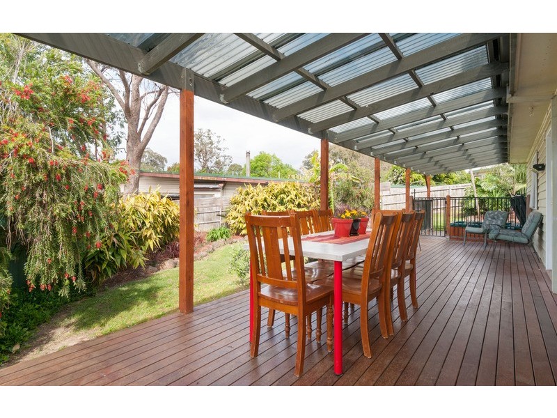 3 Gear Avenue, Mount Evelyn VIC 3796