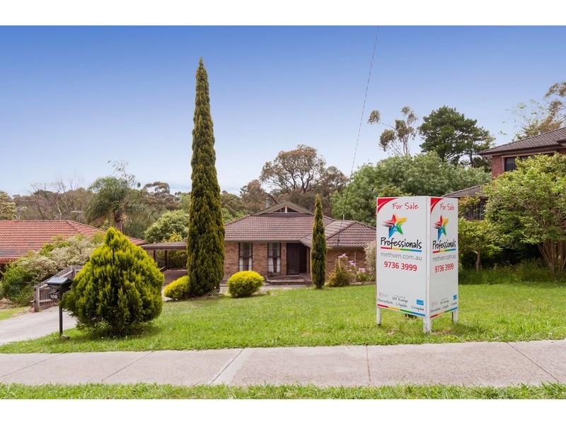 109 Birmingham Road, Mount Evelyn VIC 3796