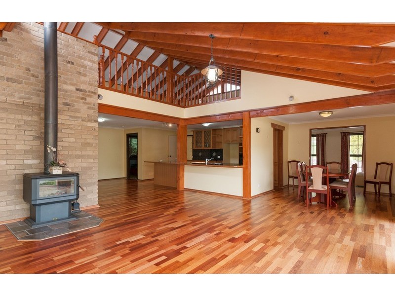 109 Birmingham Road, Mount Evelyn VIC 3796