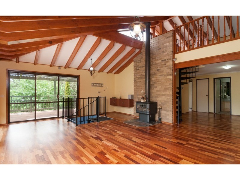 109 Birmingham Road, Mount Evelyn VIC 3796