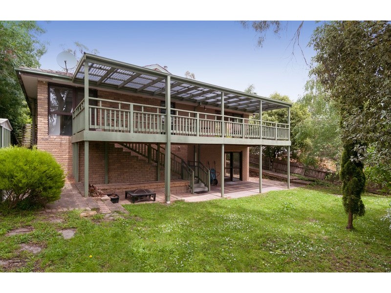 109 Birmingham Road, Mount Evelyn VIC 3796