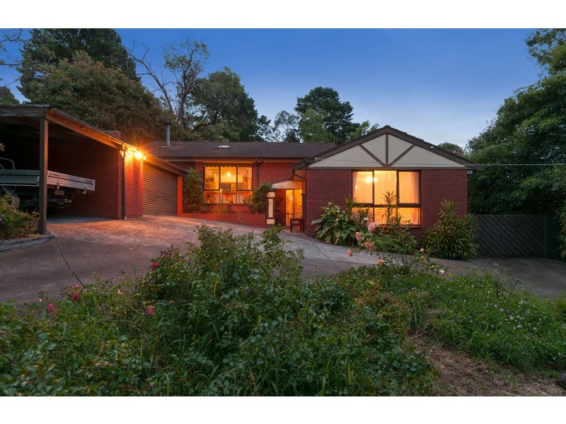 25-27 Heath Avenue, Mount Evelyn VIC 3796