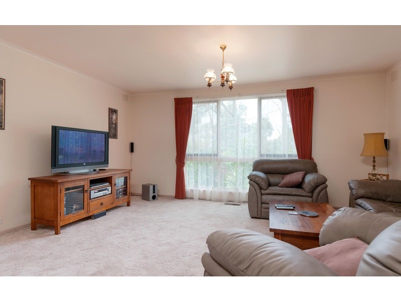 25-27 Heath Avenue, Mount Evelyn VIC 3796