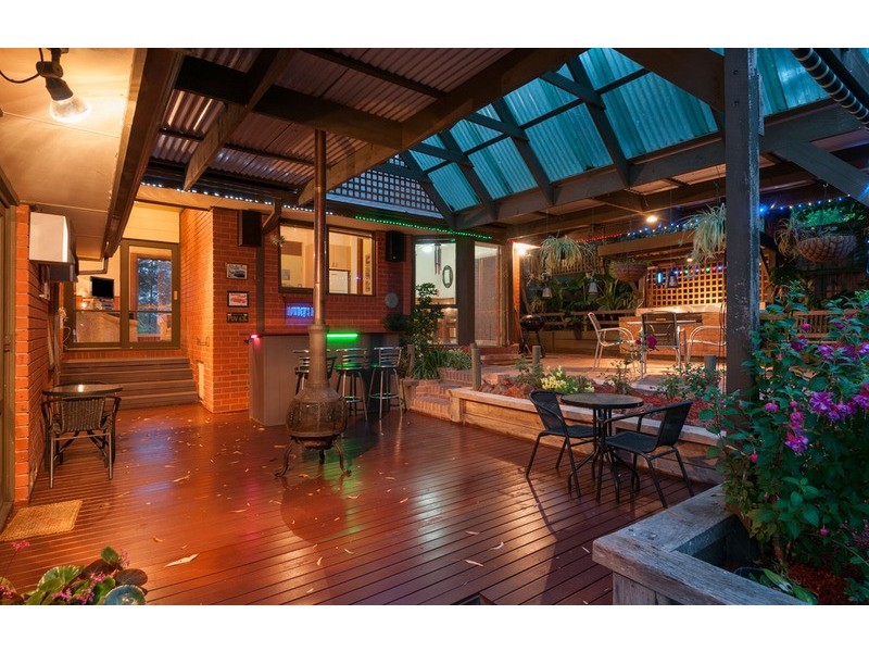 25-27 Heath Avenue, Mount Evelyn VIC 3796