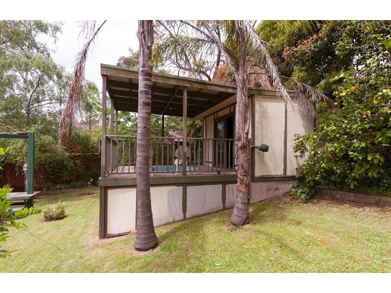 25-27 Heath Avenue, Mount Evelyn VIC 3796