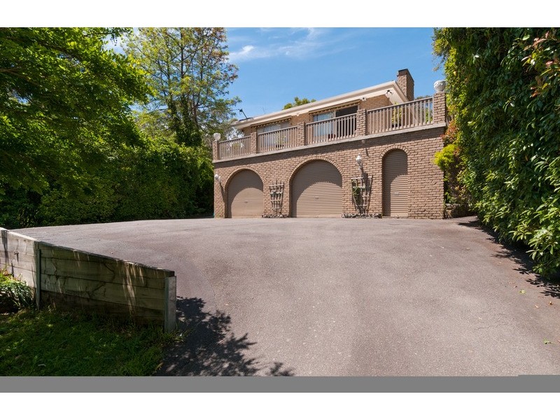 270 Swansea  Road, Mount Evelyn VIC 3796