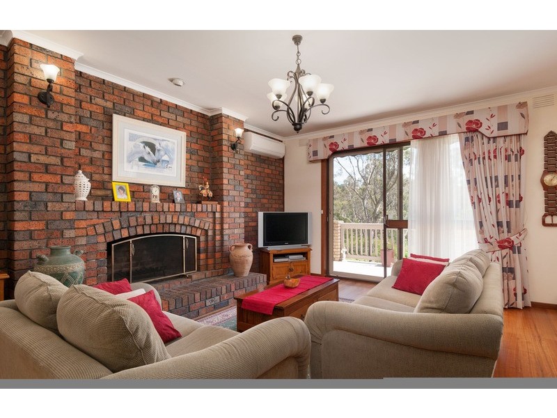 270 Swansea  Road, Mount Evelyn VIC 3796