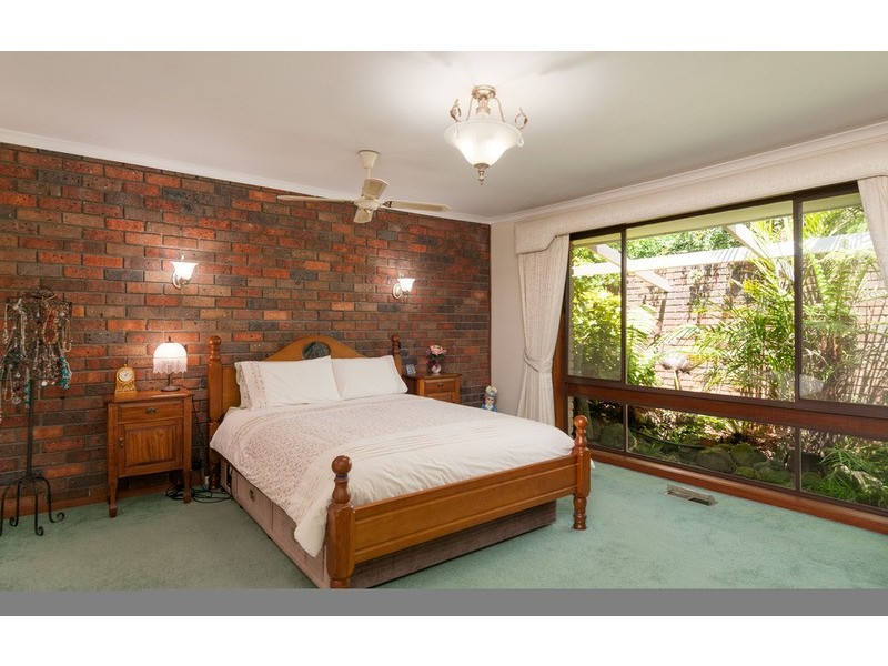 270 Swansea  Road, Mount Evelyn VIC 3796