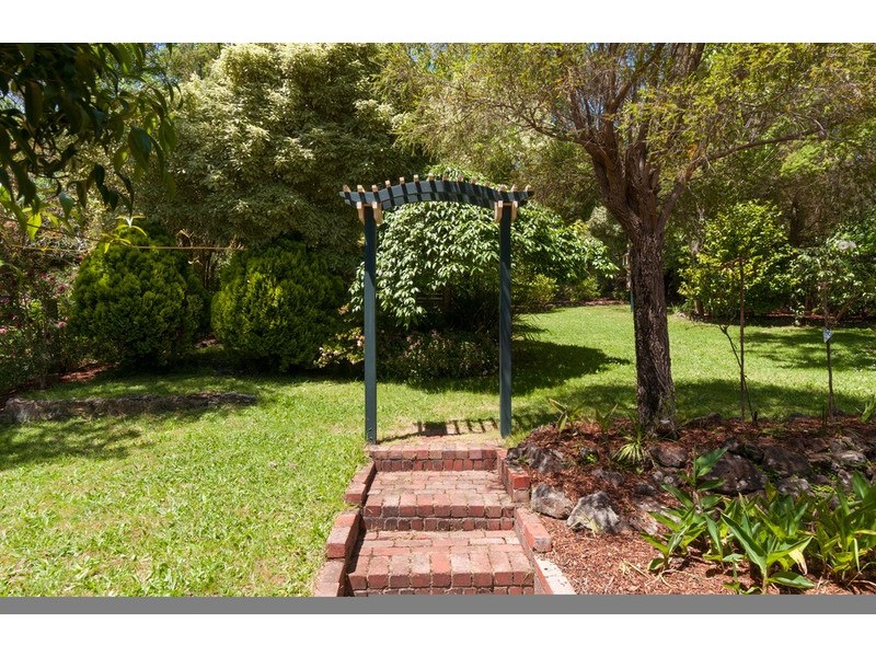 270 Swansea  Road, Mount Evelyn VIC 3796