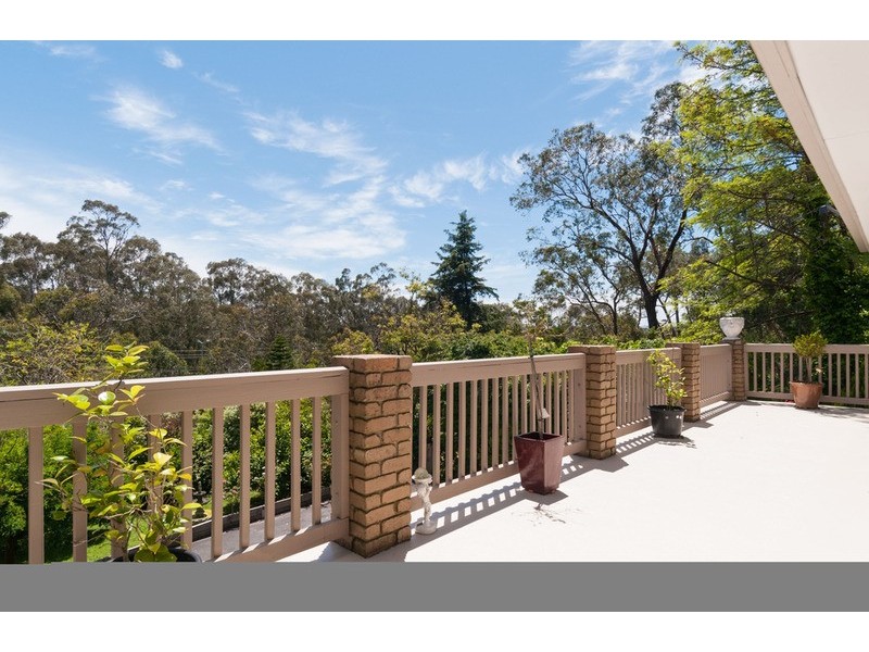 270 Swansea  Road, Mount Evelyn VIC 3796