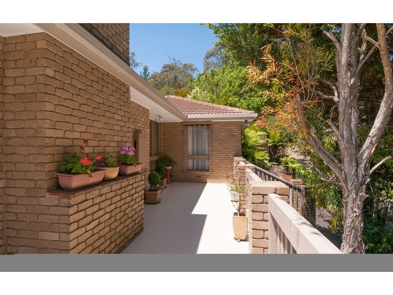 270 Swansea  Road, Mount Evelyn VIC 3796