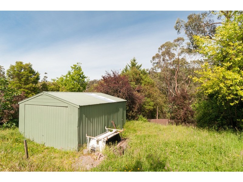 121 Commercial Road, Mount Evelyn VIC 3796