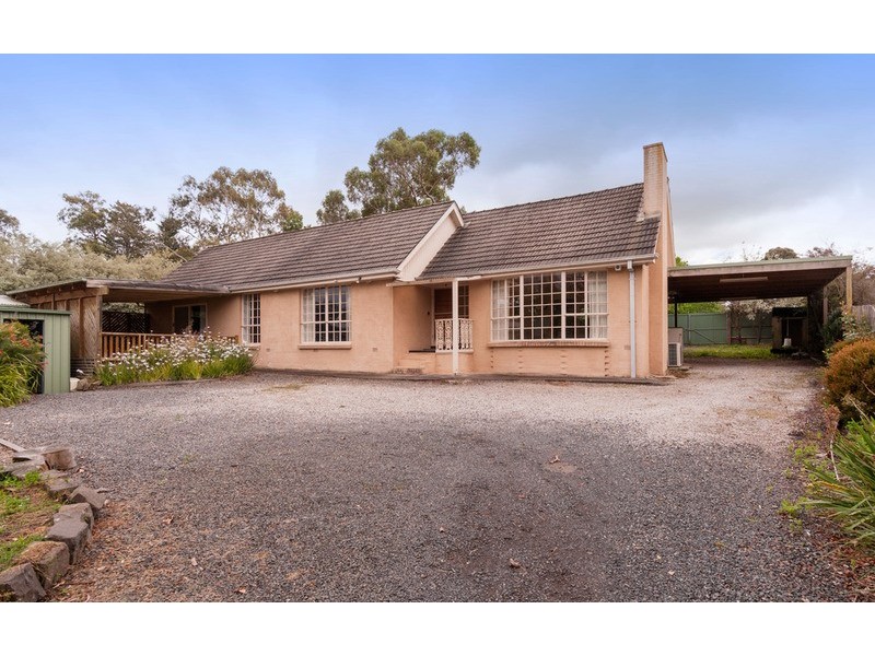 5 Fernhill Road, Mount Evelyn VIC 3796