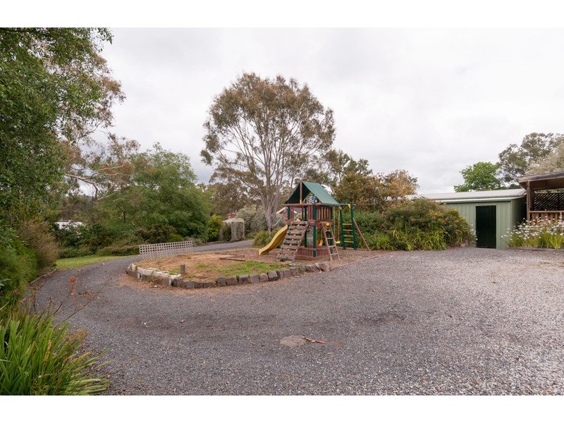 5 Fernhill Road, Mount Evelyn VIC 3796