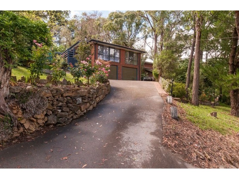 36 Marcus Street, Mount Evelyn VIC 3796