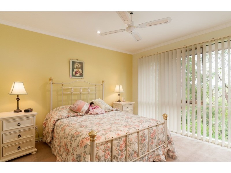 36 Marcus Street, Mount Evelyn VIC 3796