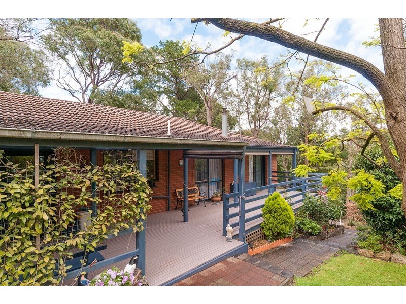 36 Marcus Street, Mount Evelyn VIC 3796