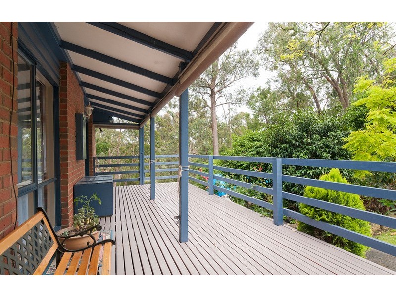 36 Marcus Street, Mount Evelyn VIC 3796