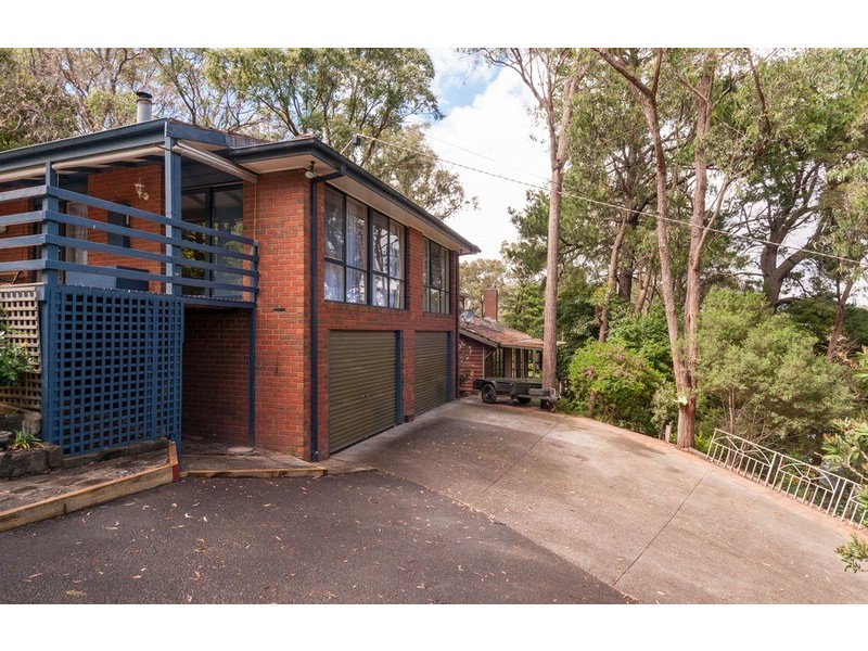 36 Marcus Street, Mount Evelyn VIC 3796