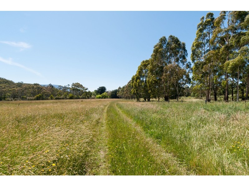 214 Killara Road, Gruyere VIC 3770