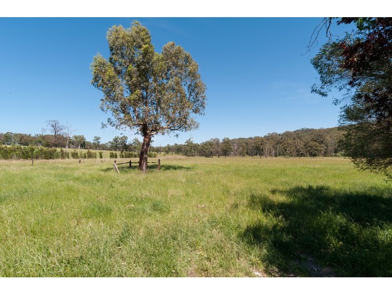 214 Killara Road, Gruyere VIC 3770